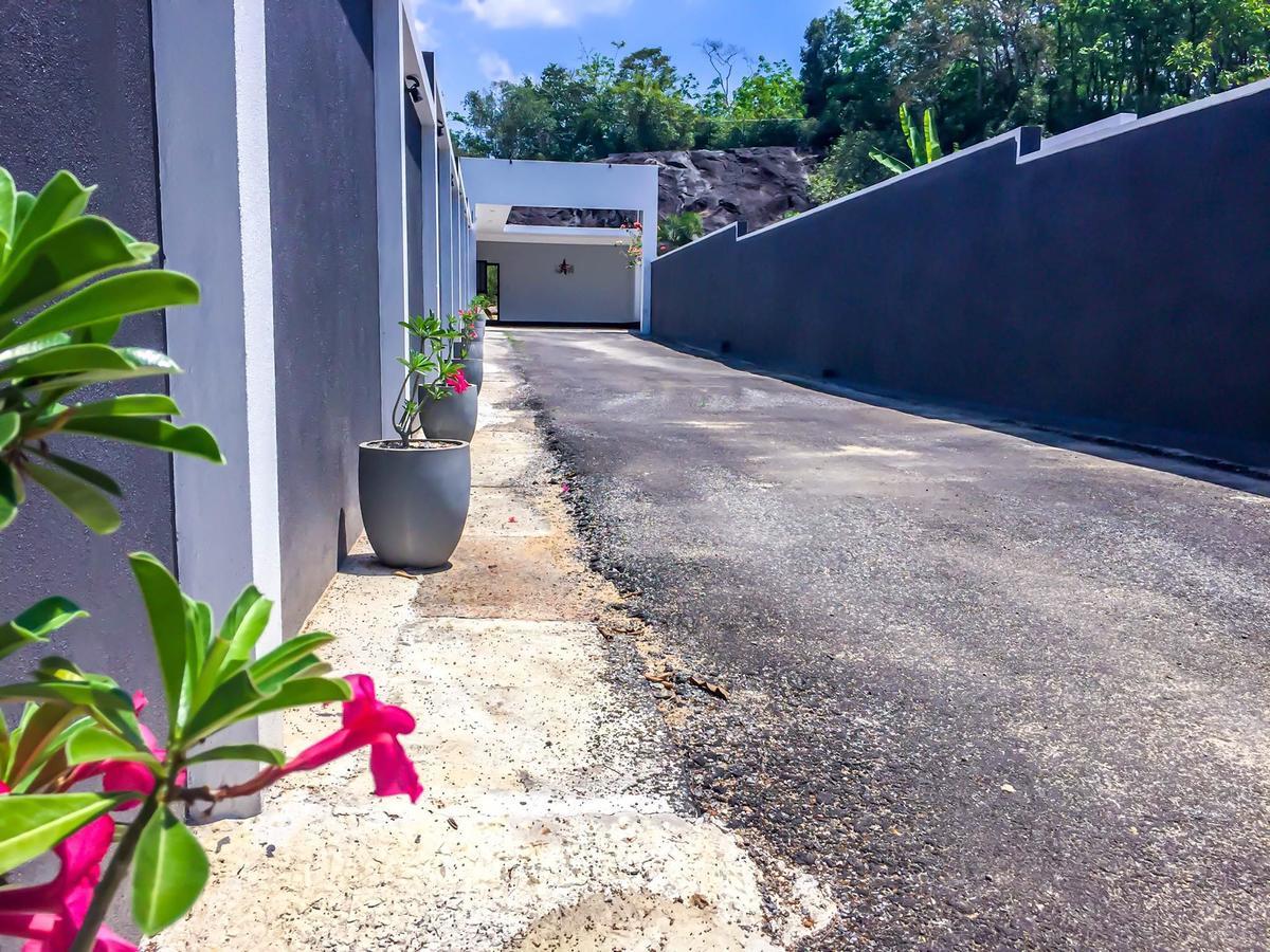 Us Motel Colombo Homagama Buitenkant foto